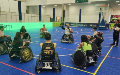 Expo Brasil Paralímpico 2025 anuncia programação com desafios, apresentações e atletas paralímpicos