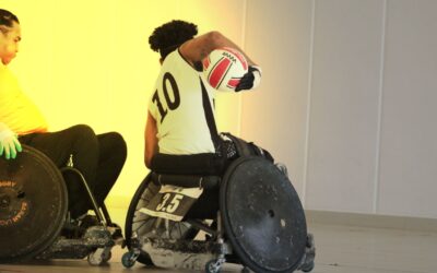 ABRC e CPB promovem clínica para transição de atletas entre modalidades