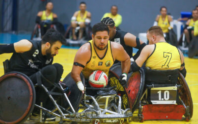 Santer Vikings e Minas estão na final da IV Copa dos Campeões