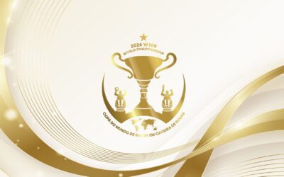 A sete meses do Campeonato Mundial, perfil oficial da competição no Instagram é lançado