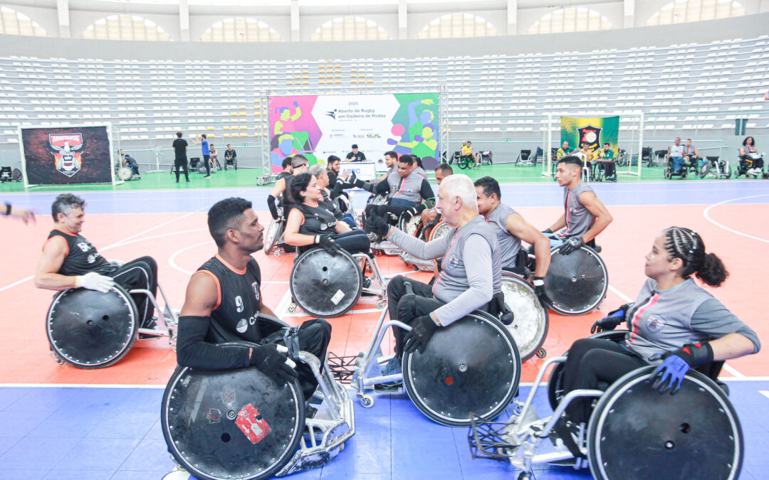 Aberto de João Pessoa inicia temporada de clubes em 2026