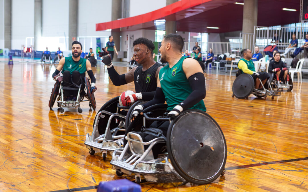 Seleção Brasileira é convocada para torneio na Austrália