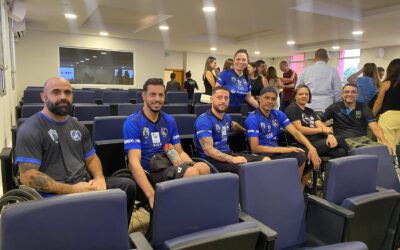 UNICAMP inaugura centro de pesquisa voltado à inclusão e ao esporte paralímpico com apoio da ABRC