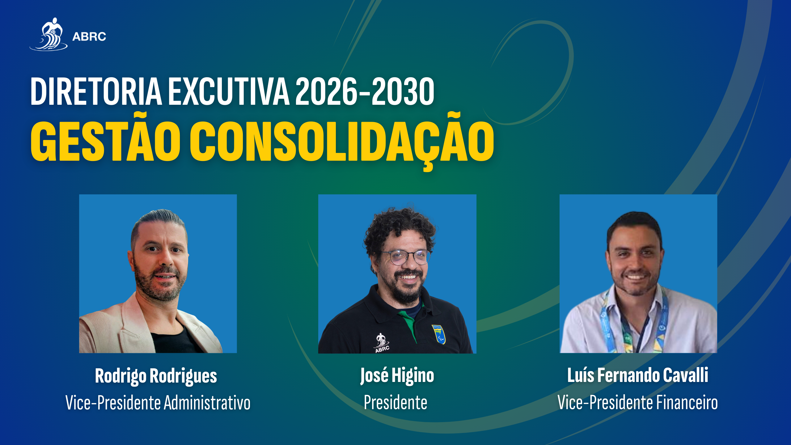 Foto de Mateus, José Higino e Vicente