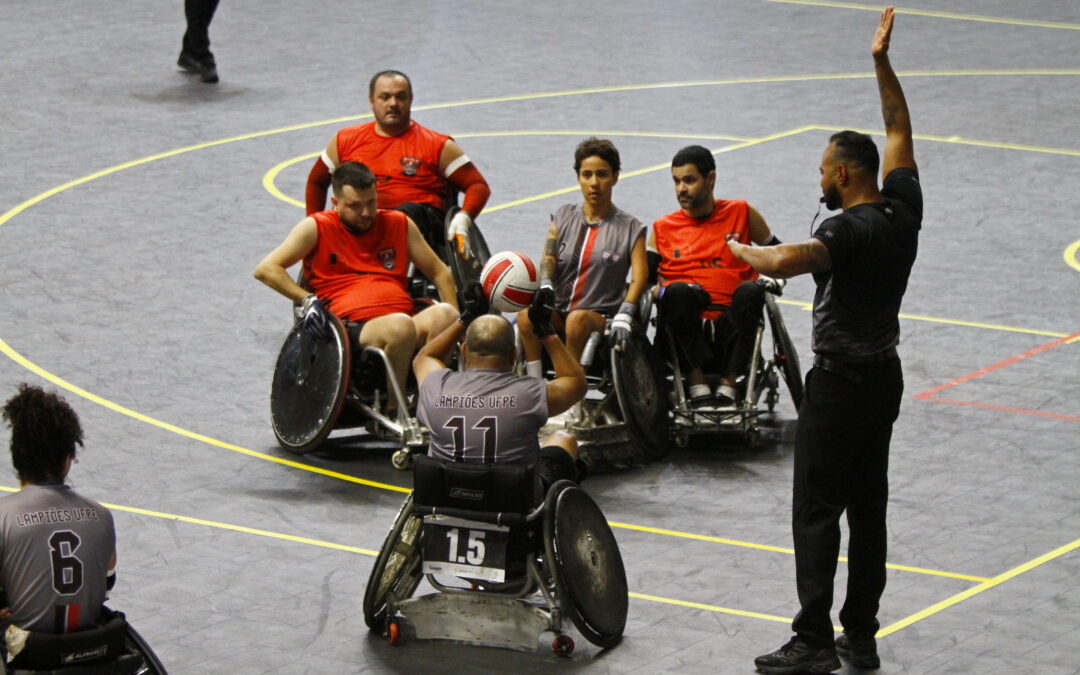 Maranhão recebe pela primeira vez o Torneio Regional Nordeste