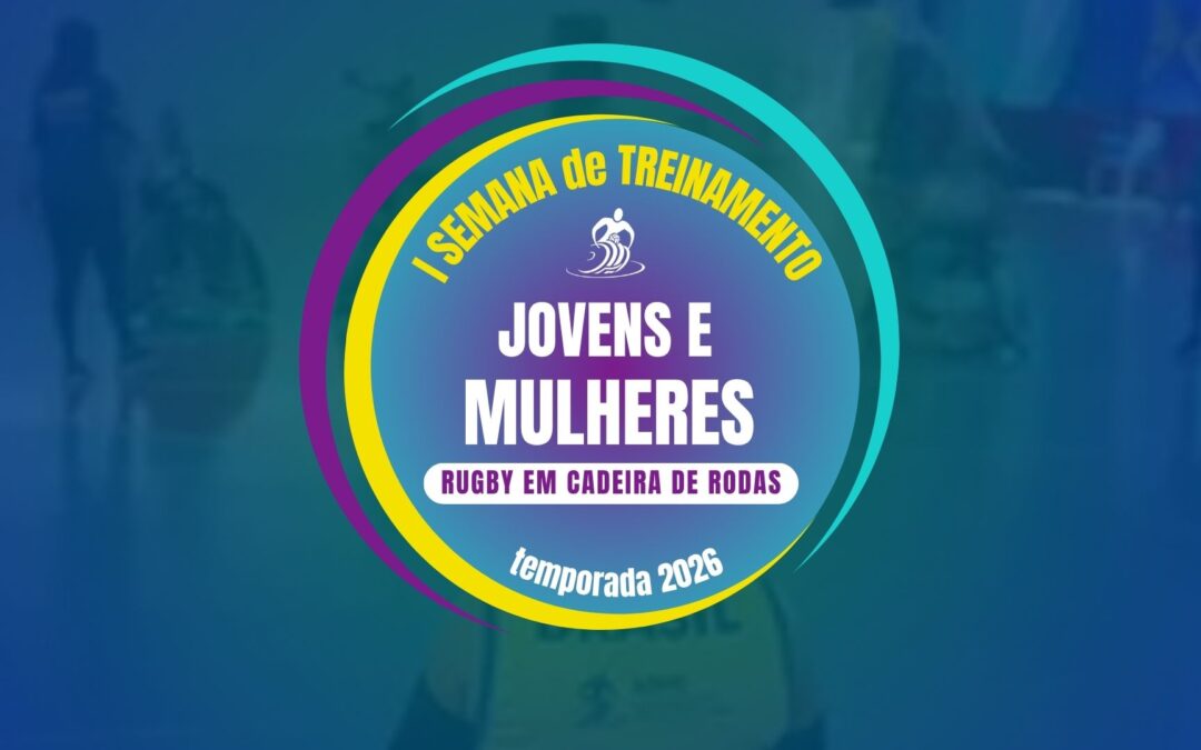 ABRC promove semana de treinamento para jovens e mulheres