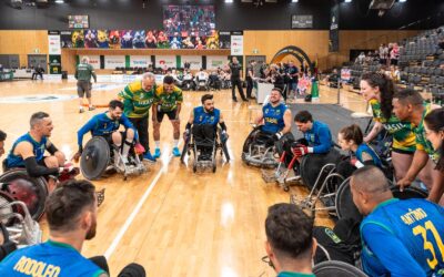 Seleção Brasileira é convocada para III Semana de Treinamento de 2026