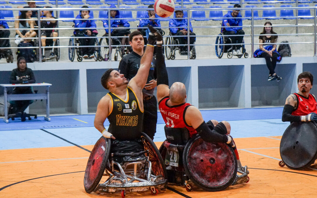 Lagoa Santa (MG) recebe pela primeira vez o Torneio Regional Sul/Sudeste