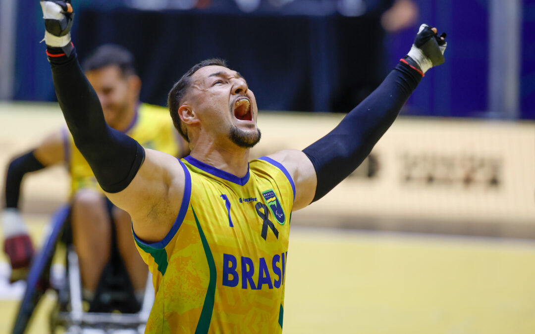 Em duelo eletrizante, Brasil bate o Canadá e vence a primeira no Mundial 2026