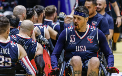 Austrália e Estados Unidos decidem o título do Campeonato Mundial 2026