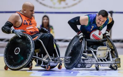 Campeonato Mundial 2026 é oficialmente aberto em São Paulo