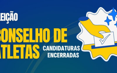 ABRC divulga candidaturas validadas para o Conselho de Atletas