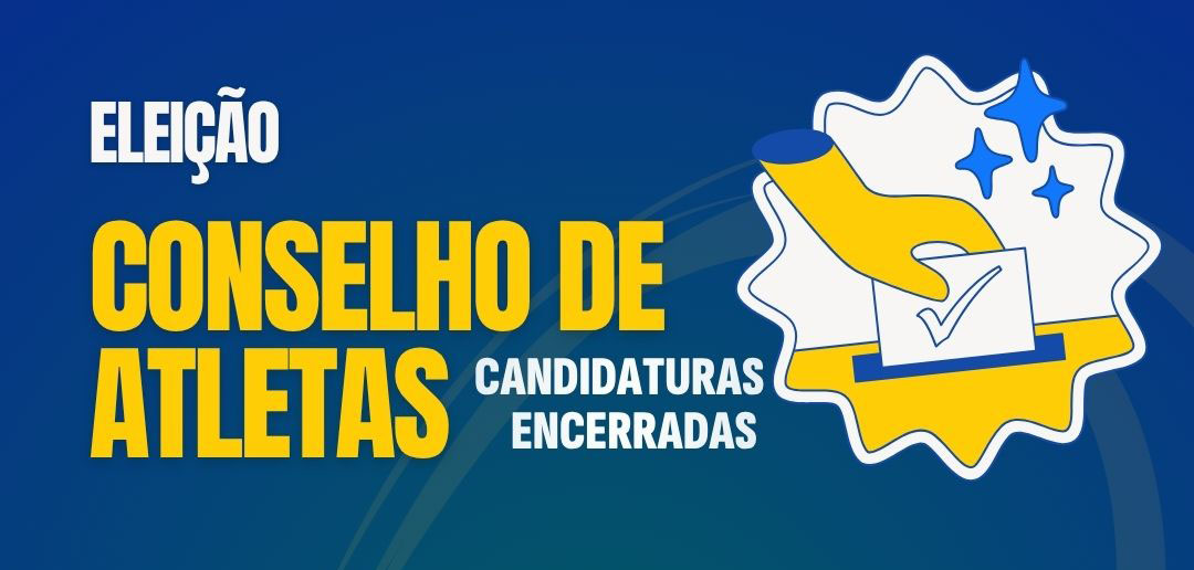 ABRC divulga candidaturas validadas para o Conselho de Atletas